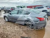 2015 Nissan ALTIMA фото