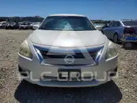 2015 Nissan ALTIMA фото