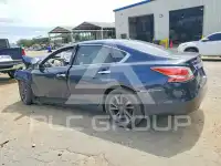 2015 Nissan ALTIMA фото