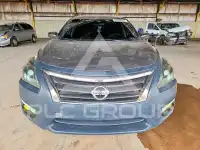 2015 Nissan ALTIMA фото