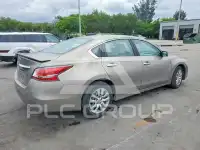 2015 Nissan ALTIMA фото