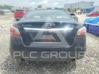 2015 Nissan ALTIMA фото