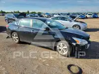 2015 Nissan ALTIMA фото