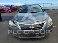 2015 Nissan ALTIMA фото