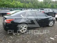 2015 Nissan ALTIMA фото