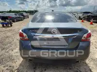 2015 Nissan ALTIMA фото