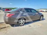 2015 Nissan ALTIMA фото