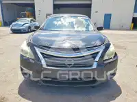 2015 Nissan ALTIMA фото