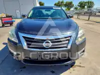 2015 Nissan ALTIMA фото