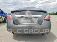 2015 Nissan ALTIMA фото