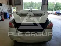 2015 Nissan ALTIMA фото