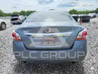 2015 Nissan ALTIMA фото