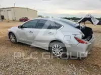 2015 Nissan ALTIMA фото