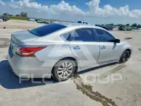 2015 Nissan ALTIMA фото