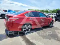 2015 Nissan ALTIMA фото