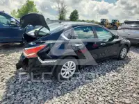2015 Nissan ALTIMA фото