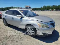 2015 Nissan ALTIMA фото