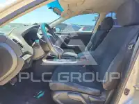 2015 Nissan ALTIMA фото