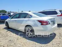 2015 Nissan ALTIMA фото