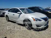 2015 Nissan ALTIMA фото