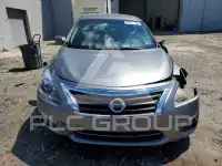 2015 Nissan ALTIMA фото