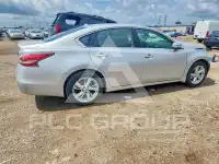 2015 Nissan ALTIMA фото