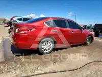 2015 Nissan ALTIMA фото
