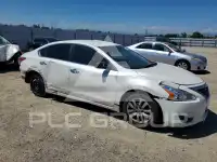 2015 Nissan ALTIMA фото