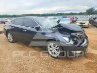 2015 Nissan ALTIMA фото