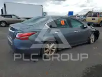 2015 Nissan ALTIMA фото
