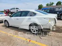 2015 Nissan ALTIMA фото
