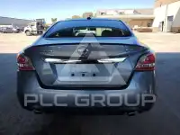 2015 Nissan ALTIMA photo