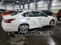 2015 Nissan ALTIMA фото