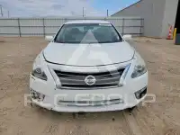 2015 Nissan ALTIMA фото