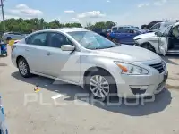 2015 Nissan ALTIMA фото