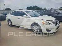 2015 Nissan ALTIMA фото