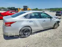 2015 Nissan ALTIMA фото