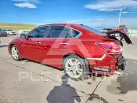 2015 Nissan ALTIMA фото