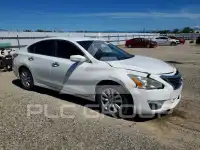2015 Nissan ALTIMA фото