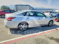 2015 Nissan ALTIMA photo