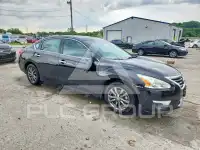 2015 Nissan ALTIMA фото