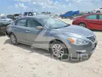 2015 Nissan ALTIMA фото