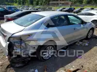 2015 Nissan ALTIMA фото
