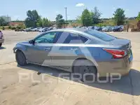2015 Nissan ALTIMA фото