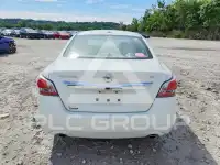 2015 Nissan ALTIMA фото