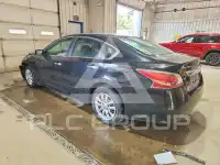 2015 Nissan ALTIMA фото