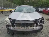 2015 Nissan ALTIMA фото