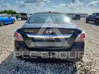 2015 Nissan ALTIMA фото
