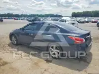 2015 Nissan ALTIMA фото