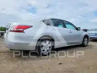 2015 Nissan ALTIMA фото